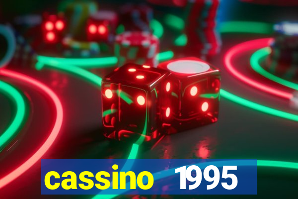 cassino 1995 dublado online